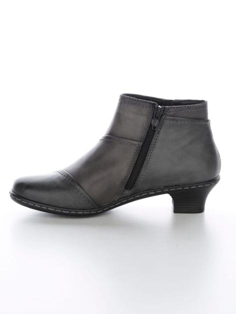 Naturläufer Stiefelette Artikelnummer: 1893146 Begrenzte Freigabe