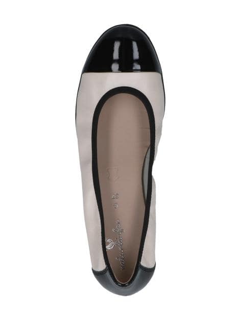 Ballerina Artikelnummer: 2000017 Neueste Stile
