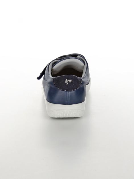 Naturläufer Klettschuh in zeitlosem Design Artikelnummer: 1818827.00001 Letzter Tag