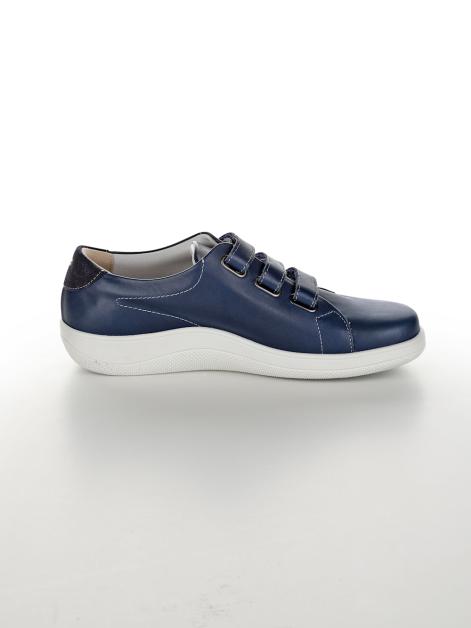 Naturläufer Klettschuh in zeitlosem Design Artikelnummer: 1818827.00001 Letzter Tag