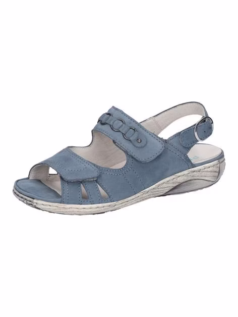 Waldläufer Sandalette Artikelnummer: W210004 Zeitbegrenzte Promotion