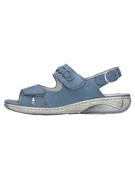 Waldläufer Sandalette Artikelnummer: W210004 Zeitbegrenzte Promotion