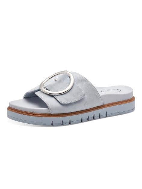 Tamaris Comfort Pantoletten Artikelnummer: TC87106 Clearance-Verkauf