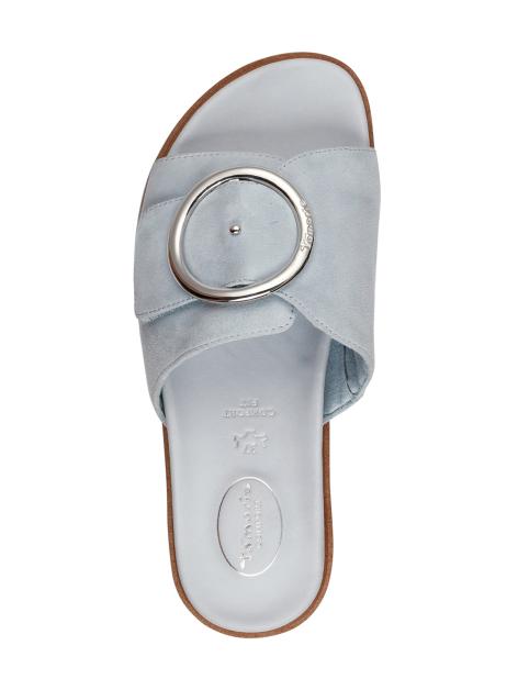 Tamaris Comfort Pantoletten Artikelnummer: TC87106 Clearance-Verkauf