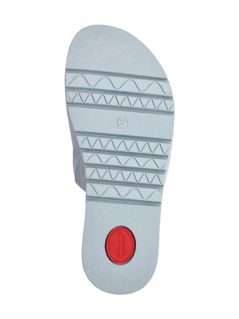Tamaris Comfort Pantoletten Artikelnummer: TC87106 Clearance-Verkauf