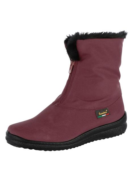 Naturläufer Stiefelette mit Tex-Funktion Artikelnummer: 1505650.00017 Fabrikladen