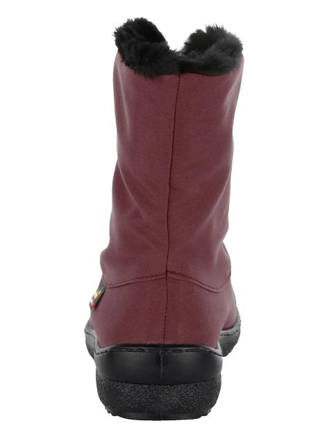 Naturläufer Stiefelette mit Tex-Funktion Artikelnummer: 1505650.00017 Fabrikladen