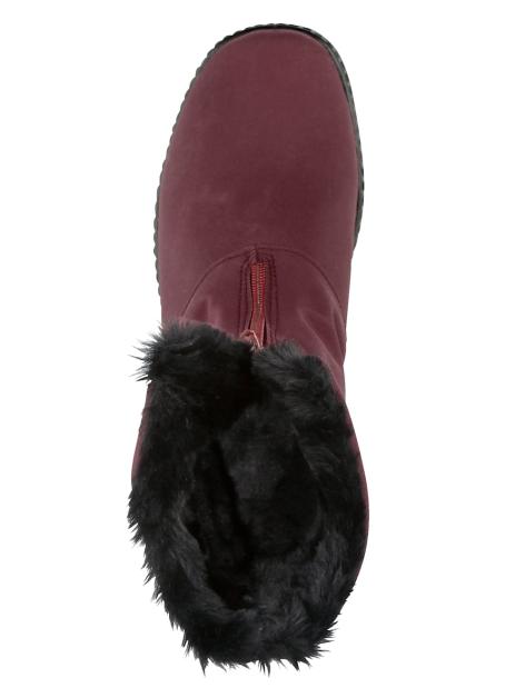 Naturläufer Stiefelette mit Tex-Funktion Artikelnummer: 1505650.00017 Fabrikladen