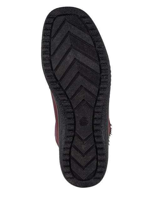 Naturläufer Stiefelette mit Tex-Funktion Artikelnummer: 1505650.00017 Fabrikladen