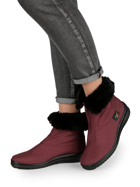 Naturläufer Stiefelette mit Tex-Funktion Artikelnummer: 1505650.00017 Fabrikladen
