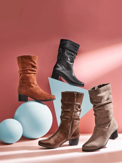 Naturläufer Stiefel Artikelnummer: 1872345.00003 Im Verkauf