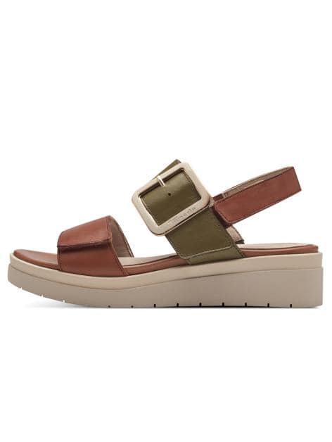 Tamaris Comfort Sandale Artikelnummer: TC88706 zollfrei