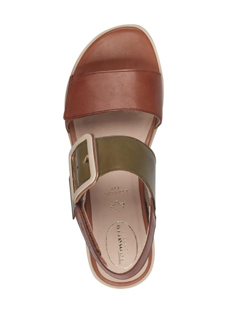 Tamaris Comfort Sandale Artikelnummer: TC88706 zollfrei
