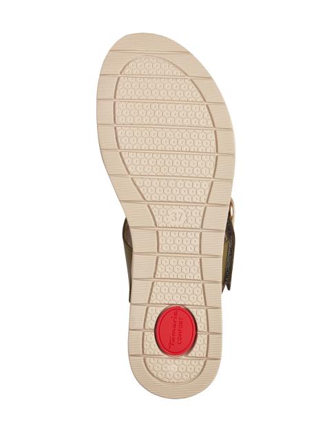 Tamaris Comfort Sandale Artikelnummer: TC88706 zollfrei