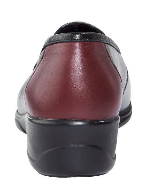 Naturläufer Slipper in harmonischer Farbkombination Artikelnummer: 1795090.00007 Outlet