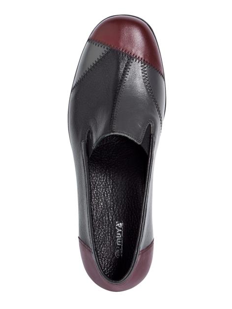 Naturläufer Slipper in harmonischer Farbkombination Artikelnummer: 1795090.00007 Outlet