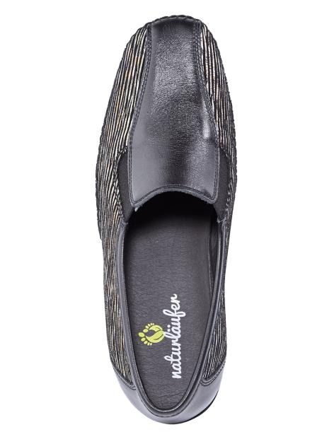 Naturläufer Slipper Artikelnummer: 1541865.00001 Fabrikverkauf