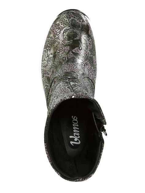 Vamos Stiefelette Artikelnummer: 1537842 Blitzverkäufe