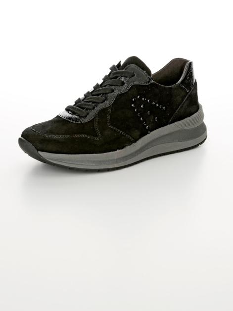 Vamos Schnürschuh mit Shock-Absorber Artikelnummer: 1895235 Limitierter Zeitrabatt