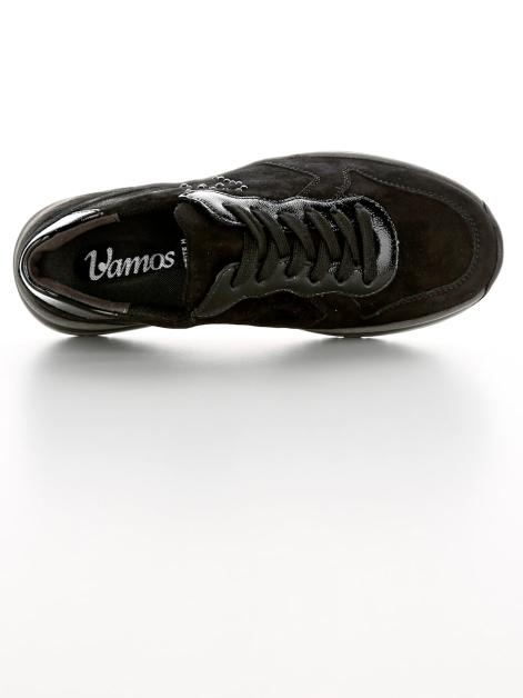 Vamos Schnürschuh mit Shock-Absorber Artikelnummer: 1895235 Limitierter Zeitrabatt