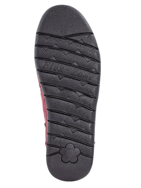 Naturläufer Stiefelette mit Elasteinsatz Artikelnummer: 1508675 Fabrikpreis
