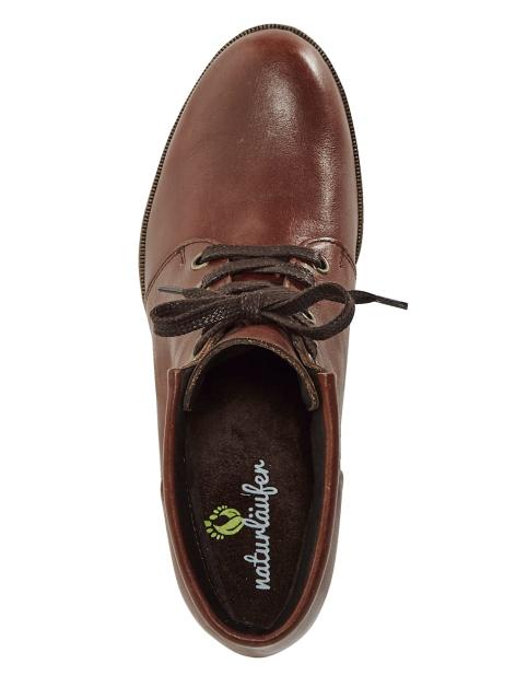 Naturläufer Schnürstiefelette Artikelnummer: 1525545.00002 Günstig kaufen