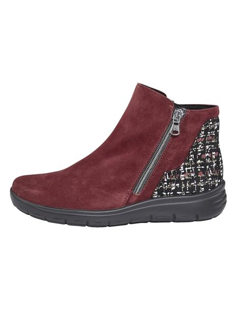 Vamos Stiefelette mit Luftpolsterlaufsohle Artikelnummer: 1519324 Versandkostenfrei