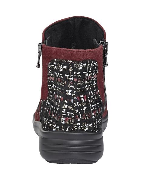 Vamos Stiefelette mit Luftpolsterlaufsohle Artikelnummer: 1519324 Versandkostenfrei