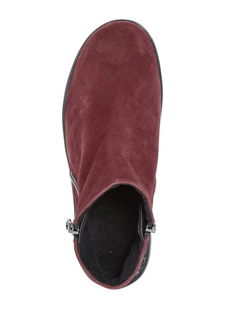 Vamos Stiefelette mit Luftpolsterlaufsohle Artikelnummer: 1519324 Versandkostenfrei