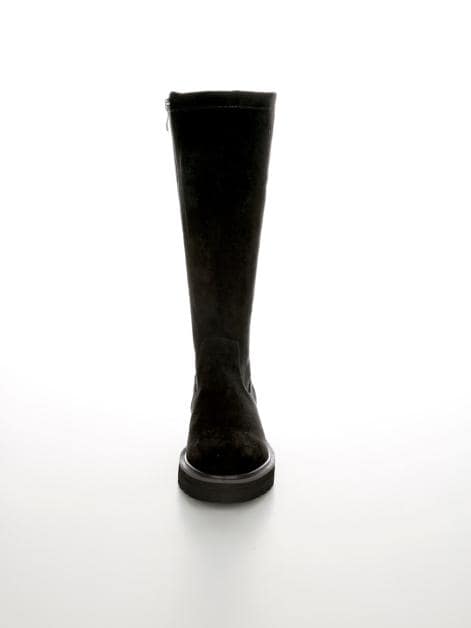 Naturläufer Stiefel in Velouroptik Artikelnummer: 1872360 Exklusivangebot