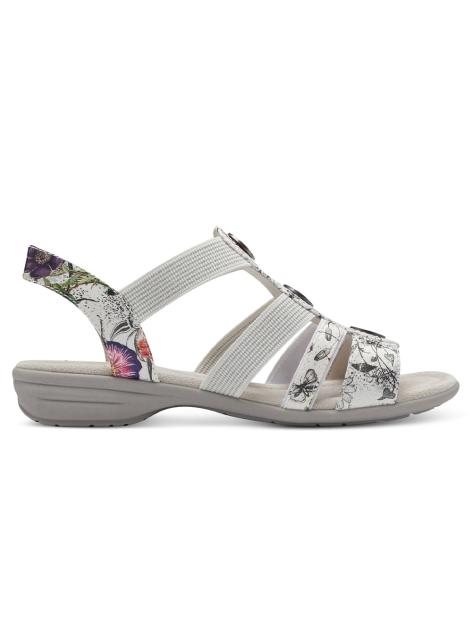 Jana Klassische Sandalen Artikelnummer: JA28165 Cyber Monday