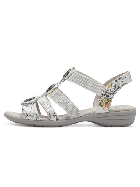 Jana Klassische Sandalen Artikelnummer: JA28165 Cyber Monday