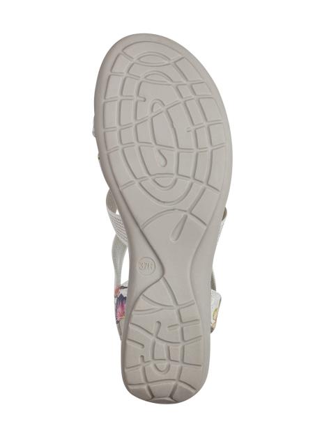 Jana Klassische Sandalen Artikelnummer: JA28165 Cyber Monday