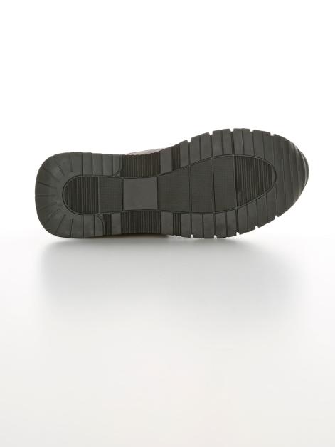 Naturläufer Schnürschuh mit seitlichem Reißverschluss Artikelnummer: 1905064.00008 Weihnachtsangebot