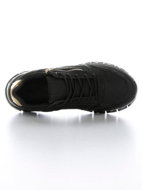 24 Hours Schnürschuh mit sportiver Laufsohle Artikelnummer: 1892471 Vatertagsangebot