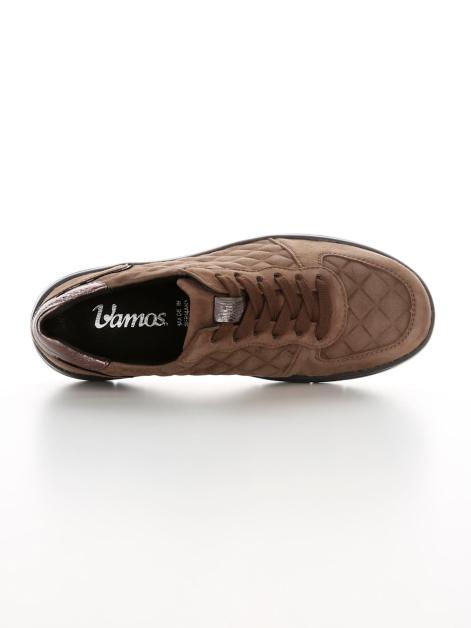 Vamos Schnürschuh mit Shock-Absorber Artikelnummer: 1882403 Lagerräumung