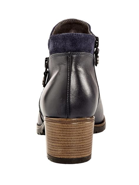 Naturläufer Stiefelette Artikelnummer: 1574229.00016 Sonderangebote