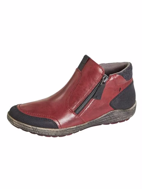 Naturläufer Stiefeletten Artikelnummer: 1557621.00001 VIP-Rabatte