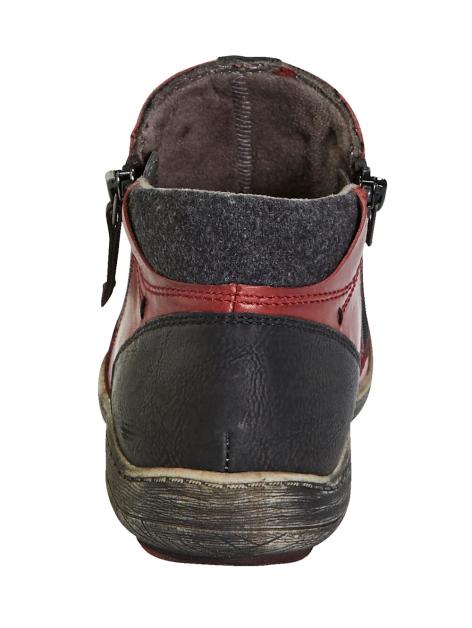 Naturläufer Stiefeletten Artikelnummer: 1557621.00001 VIP-Rabatte