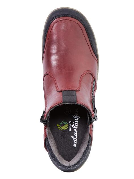 Naturläufer Stiefeletten Artikelnummer: 1557621.00001 VIP-Rabatte