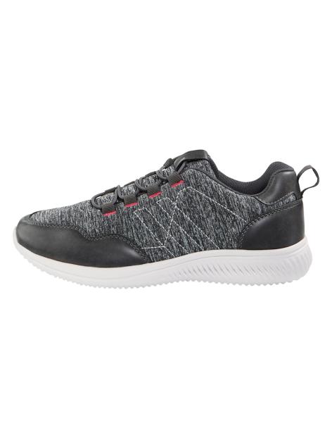 24 Hours Slipper mit elastischen Schnürsenkel Artikelnummer: 1505694.00002 Wochenangebot
