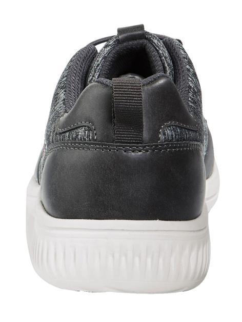 24 Hours Slipper mit elastischen Schnürsenkel Artikelnummer: 1505694.00002 Wochenangebot