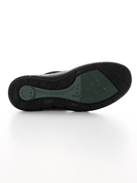 Vamos Schnürschuh mit Shock-Absorber Artikelnummer: 1895628 Letzte 3 Tage