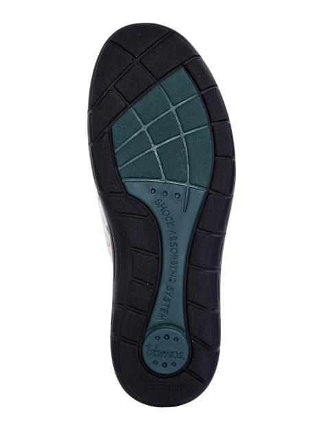 Vamos Schnürschuh mit Luftpolsterlaufsohle Artikelnummer: 1552294 Letzte 2 Tage
