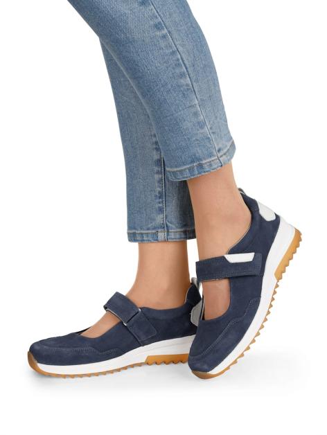 Naturläufer Klettslipper Artikelnummer: 1790210 Zeitbegrenzte Promotion