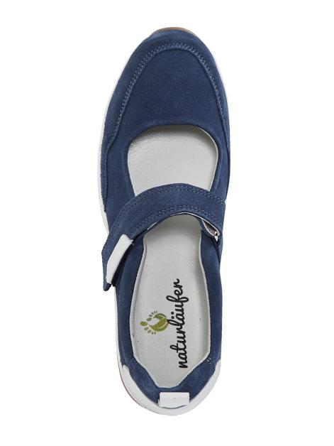 Naturläufer Klettslipper Artikelnummer: 1790210 Zeitbegrenzte Promotion