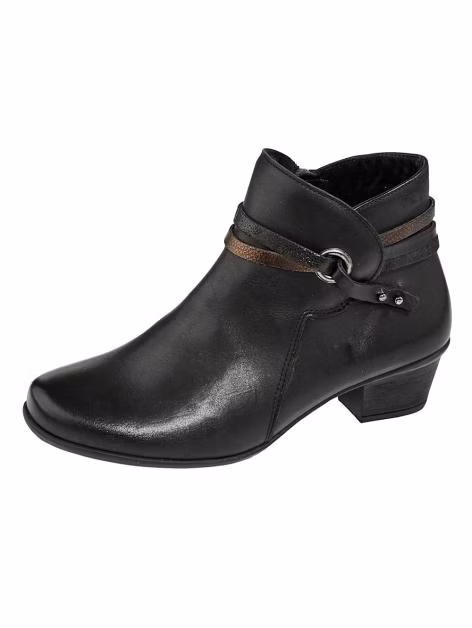 Naturläufer Stiefelette Artikelnummer: 1566404.00001 Bis zu 65% Rabatt
