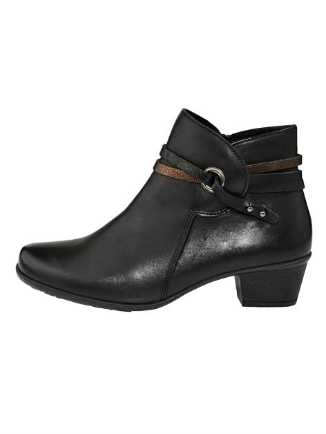 Naturläufer Stiefelette Artikelnummer: 1566404.00001 Bis zu 65% Rabatt