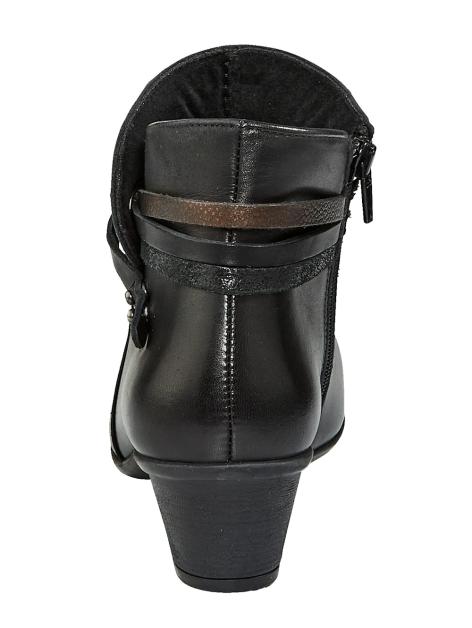 Naturläufer Stiefelette Artikelnummer: 1566404.00001 Bis zu 65% Rabatt