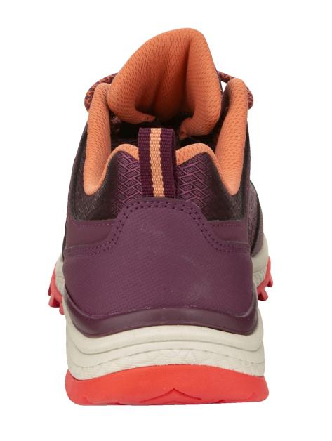 24 Hours Trekkingschuh mit COOLMAX® Textilfutter Artikelnummer: 1508732 Nur für heute